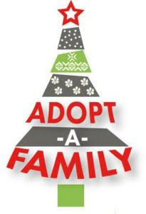 Adopt-a-Family Thanksgiving Drive